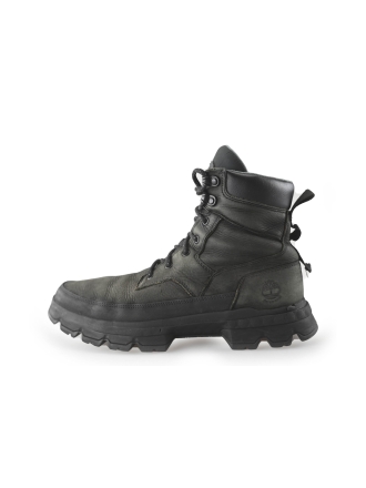 Timberland Veterboots Zwart 262203