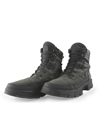 Timberland Veterboots Zwart 262203