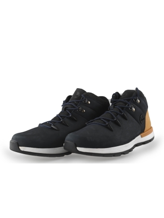 Timberland Hoge sneakers Zwart 262212