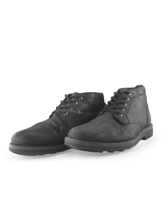 Timberland Veterboots Zwart 262214