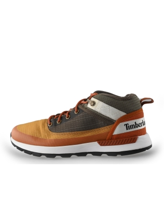 Timberland Sneakers Cognac 262220
