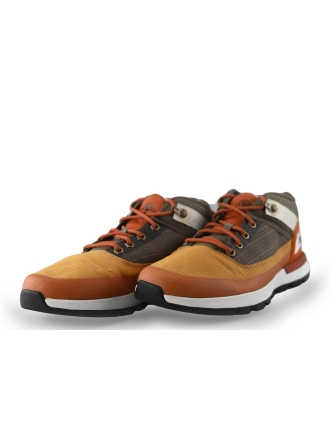 Timberland Sneakers Cognac 262220