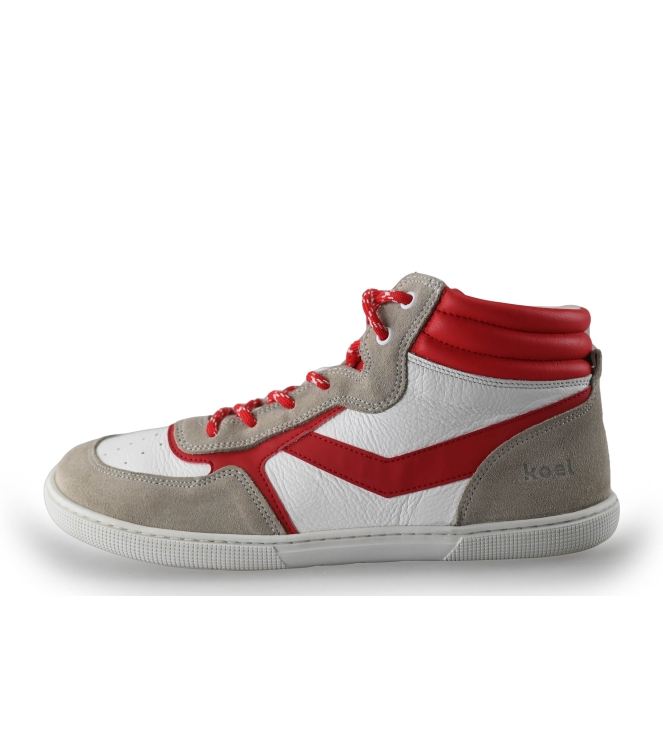 Noel Hoge sneakers