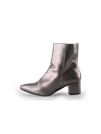 Sub55 Enkellaarzen Zilver 262240