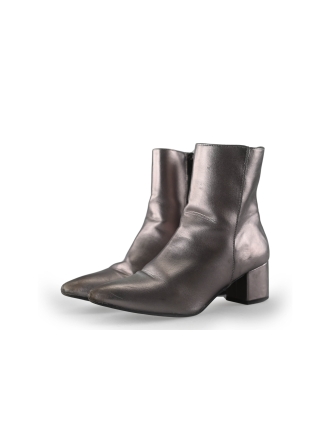 Sub55 Enkellaarzen Zilver 262240