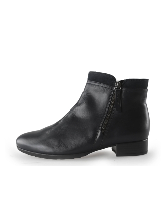 Gabor Boots Blauw 262245