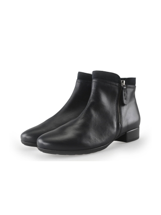 Gabor Boots Blauw 262245