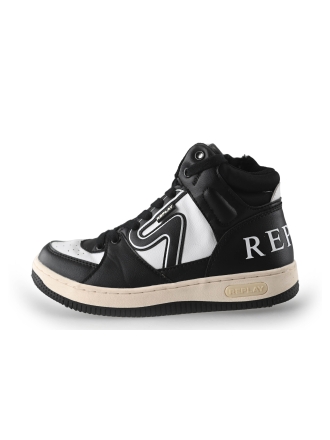 Replay Hoge sneakers