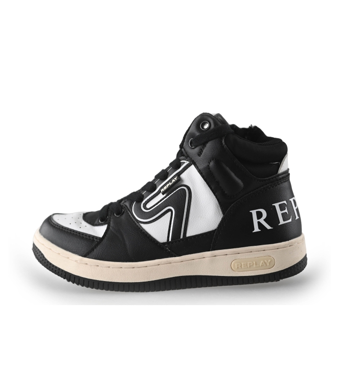 Replay Hoge sneakers