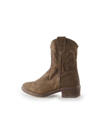 Nelson Cowboy laarzen