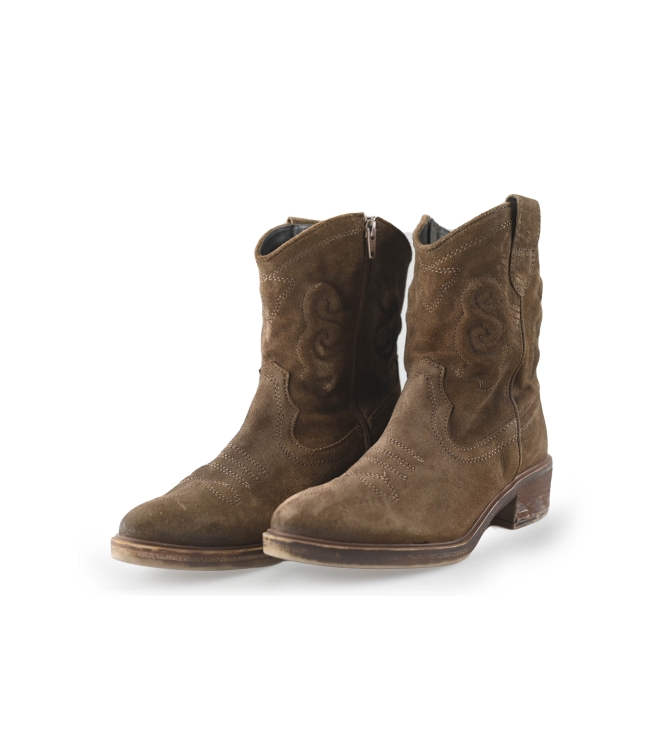 Nelson Cowboy laarzen