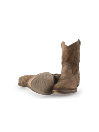 Nelson Cowboy laarzen