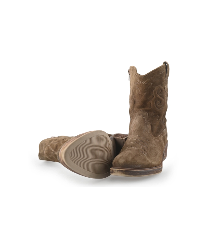 Nelson Cowboy laarzen