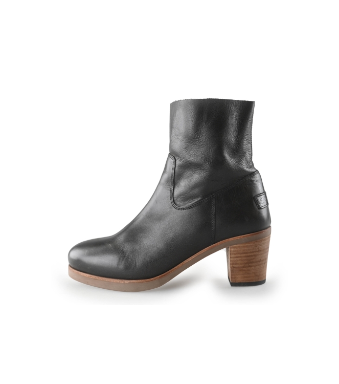 Shabbies Enkellaarzen