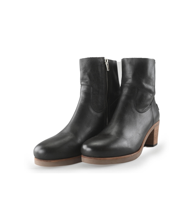 Shabbies Enkellaarzen