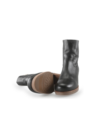 Shabbies Enkellaarzen