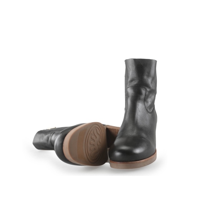 Shabbies Enkellaarzen