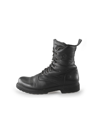 Panama Jack Veterboots Zwart 262274