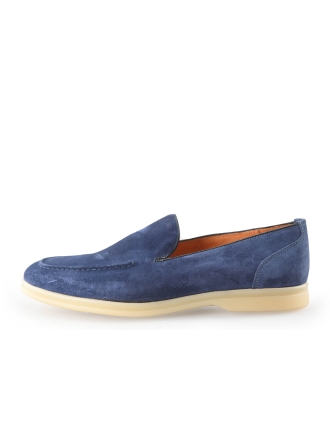 Reinhard Frans Loafers Blauw 262276