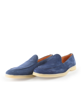 Reinhard Frans Loafers Blauw 262276