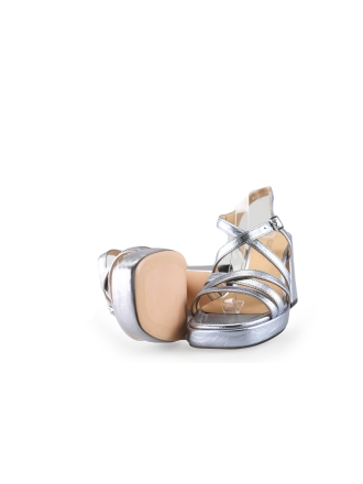 Regarde le ciel Sandalen