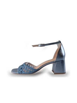 Signatura Sandalen Zilver 262298