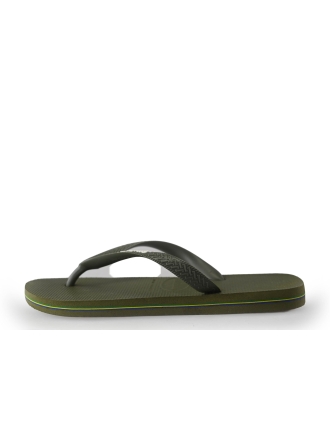 Havaianas Slippers Groen 262299