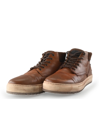 Gaastra Hoge sneakers Cognac 262305