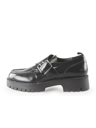 Jonak Loafers Zwart 262307
