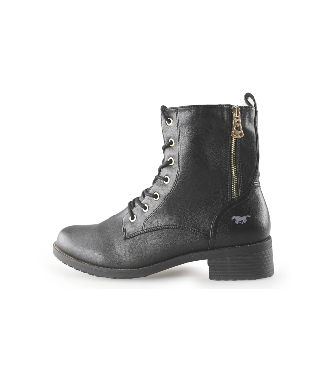 Mustang Veterboots