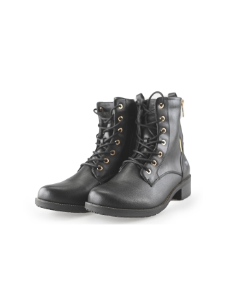 Mustang Veterboots