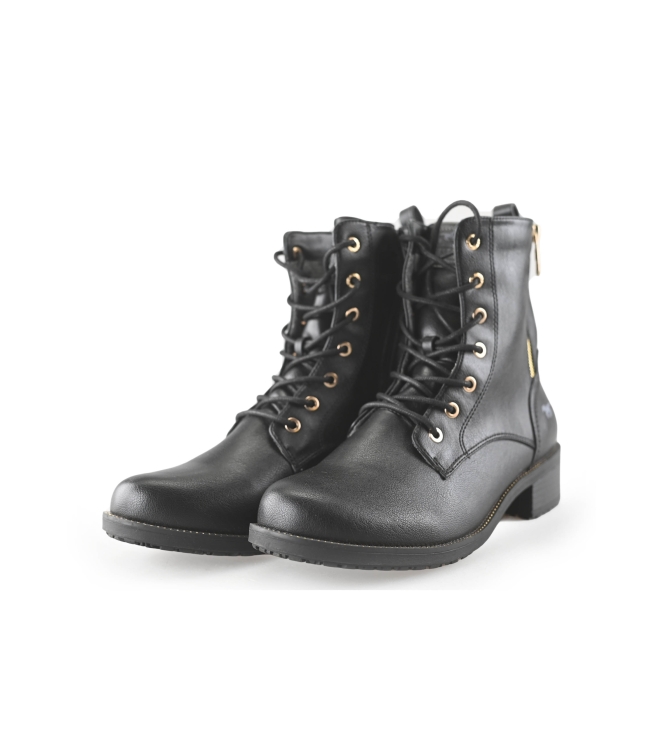 Mustang Veterboots