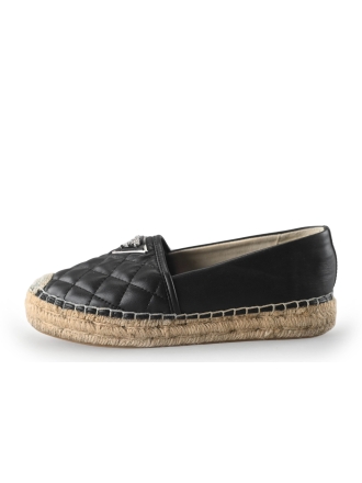 Guess Espadrilles Zwart 262322