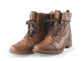 Mustang Veterboots
