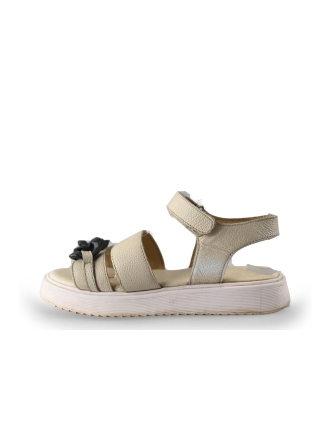 Apples Pears Sandalen Beige 262325