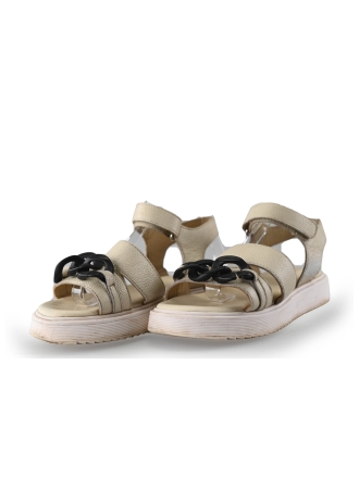 Apples Pears Sandalen Beige 262325