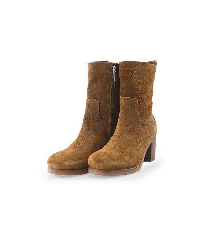 Shabbies Enkellaarzen