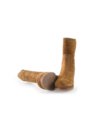 Shabbies Enkellaarzen