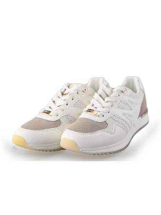 Mexx Sneakers Wit 262332