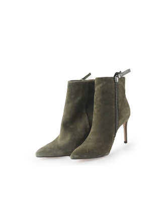 Steve Madden Enkellaarzen