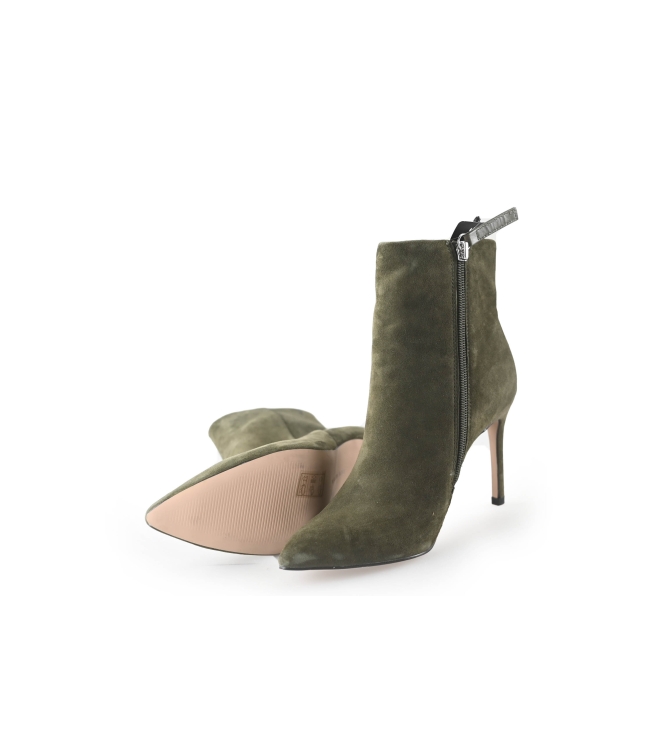 Steve Madden Enkellaarzen