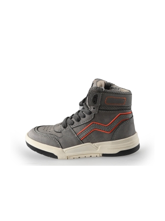 Muyters Hoge sneakers