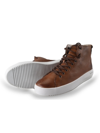 Blackstone Hoge sneakers