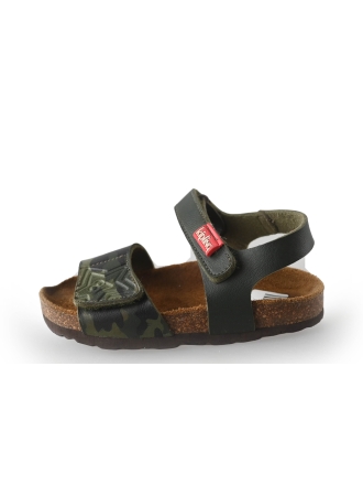 Kipling Sandalen Groen 262358