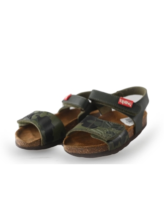 Kipling Sandalen Groen 262358