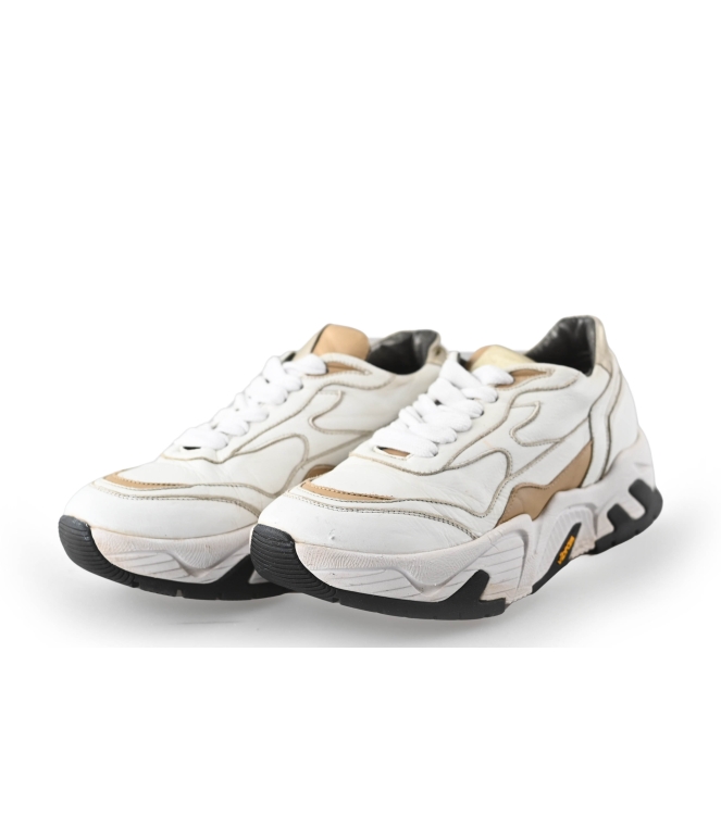 Mr. Jackson Sneakers