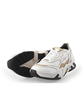 Mr. Jackson Sneakers