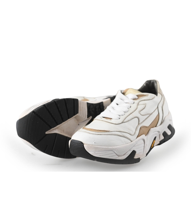 Mr. Jackson Sneakers