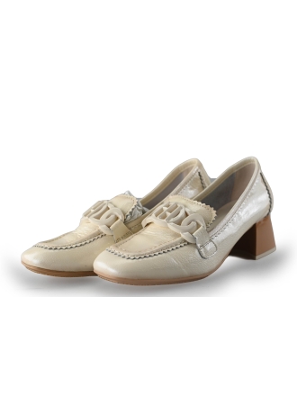 Hispanitas Pumps Wit 262360