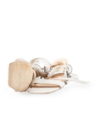 Fred de La Bretoniere Sandalen